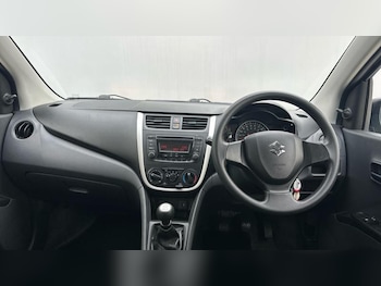 Used Suzuki Celerio 2018 for sale - 79326619: Photo