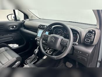 Used Citroen C3 Aircross 2021 for sale - 79768149: Photo