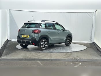 Used Citroen C3 Aircross 2021 for sale - 79768149: Photo