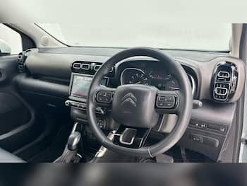 Used Citroen C3 Aircross 2021 for sale - 79768149: Photo