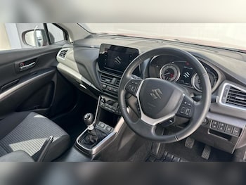 Used Suzuki SX4 S-Cross 2023 for sale - 78671152: Photo