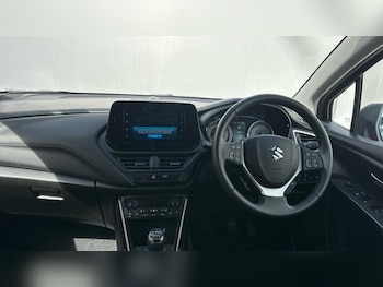 Used Suzuki SX4 S-Cross 2023 for sale - 78671152: Photo