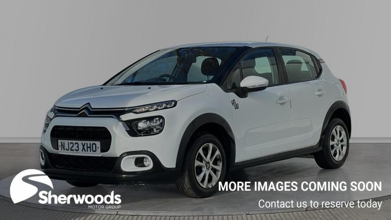 Used Citroen C3 2023 for sale - 77834301: Photo 2