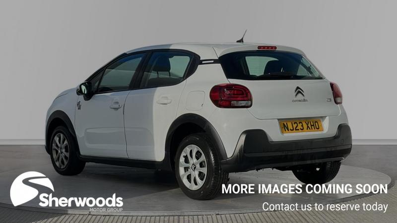 Used Citroen C3 2023 for sale - 77834301: Photo 3