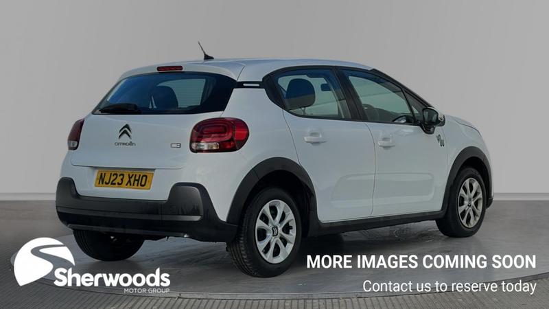 Used Citroen C3 2023 for sale - 77834301: Photo 4