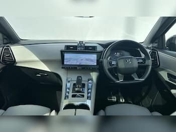 Used DS Automobiles DS 7 2025 for sale - 79646999: Photo