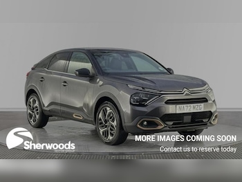 Citroen C4 feature image