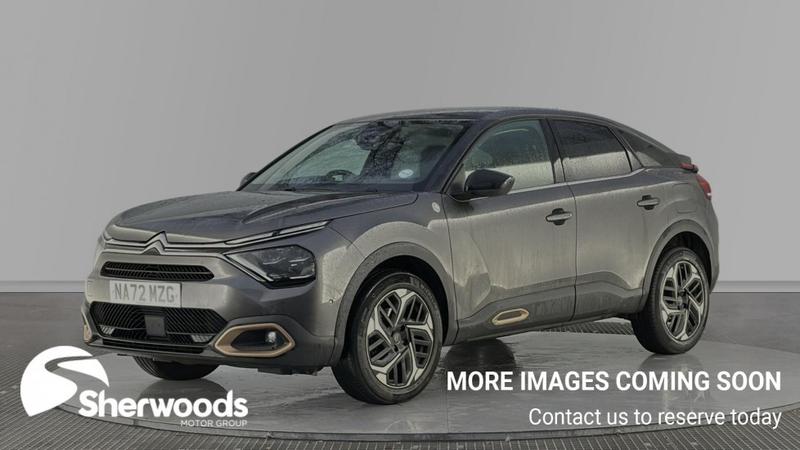 Used Citroen C4 2022 for sale - 77286396: Photo 2