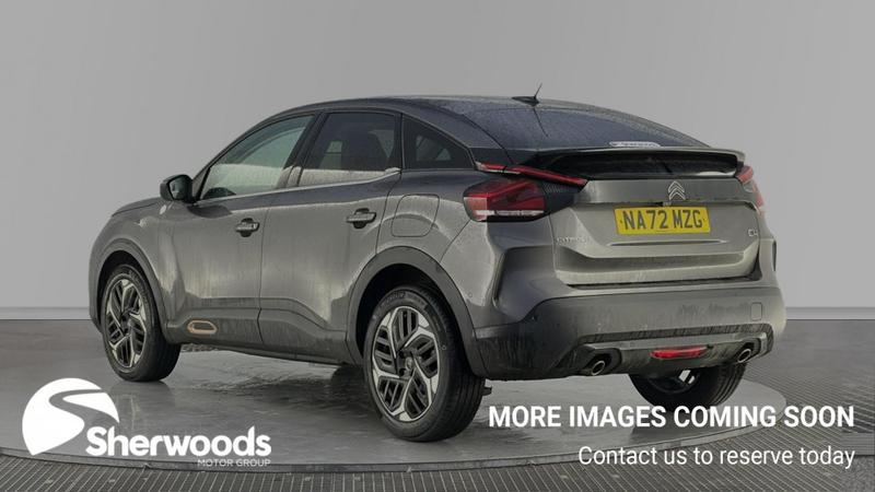 Used Citroen C4 2022 for sale - 77286396: Photo 3