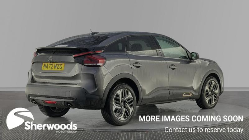 Used Citroen C4 2022 for sale - 77286396: Photo 4