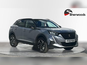 Used Peugeot 2008 2023 for sale - 79369289: Photo