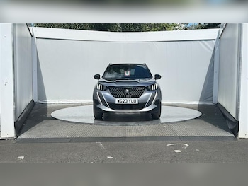 Used Peugeot 2008 2023 for sale - 79369289: Photo