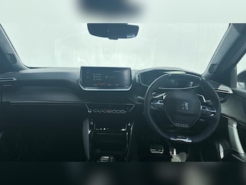 Used Peugeot 2008 2023 for sale - 79369289: Photo
