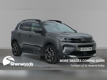 Used Citroen C5 Aircross 2024 for sale - 78255660: Photo