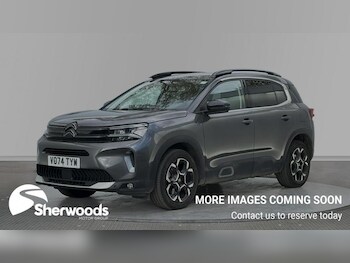 Used Citroen C5 Aircross 2024 for sale - 78255660: Photo