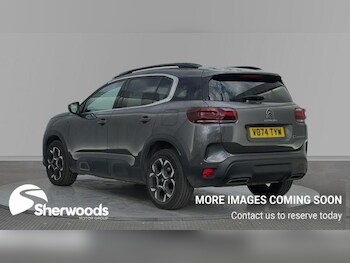 Used Citroen C5 Aircross 2024 for sale - 78255660: Photo
