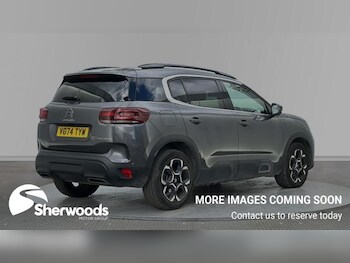 Used Citroen C5 Aircross 2024 for sale - 78255660: Photo