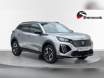 Used Peugeot 2008 2023 for sale - 78843901: Photo
