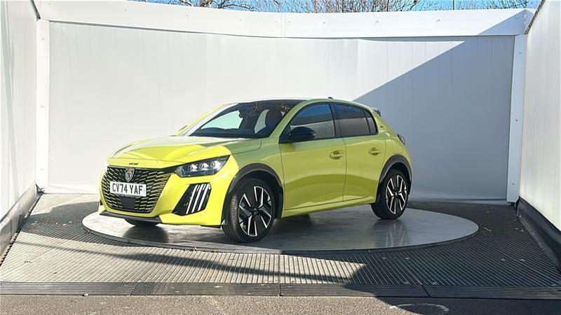 Used Peugeot 208 2024 for sale - 78109510: Photo 10