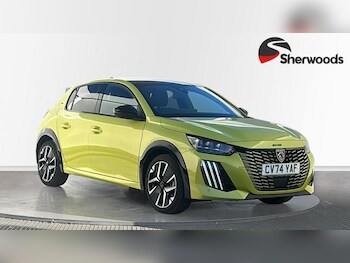 Used Peugeot 208 2024 for sale - 78109510: Photo