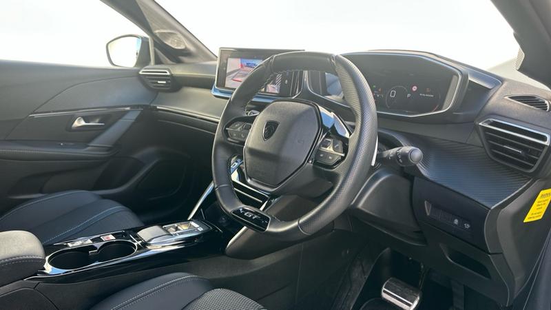 Used Peugeot 208 2024 for sale - 78109510: Photo 2