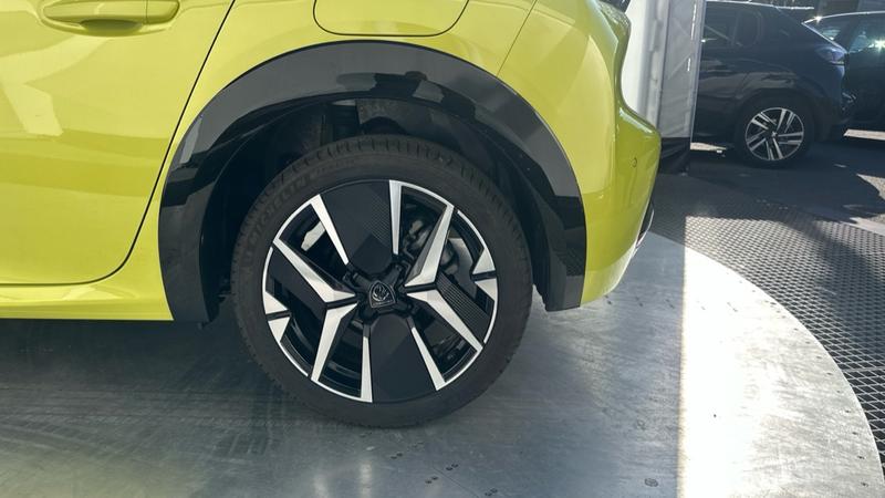 Used Peugeot 208 2024 for sale - 78109510: Photo 21