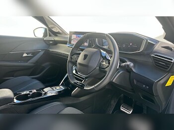 Used Peugeot 208 2024 for sale - 78109510: Photo