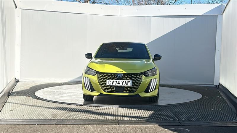 Used Peugeot 208 2024 for sale - 78109510: Photo 3