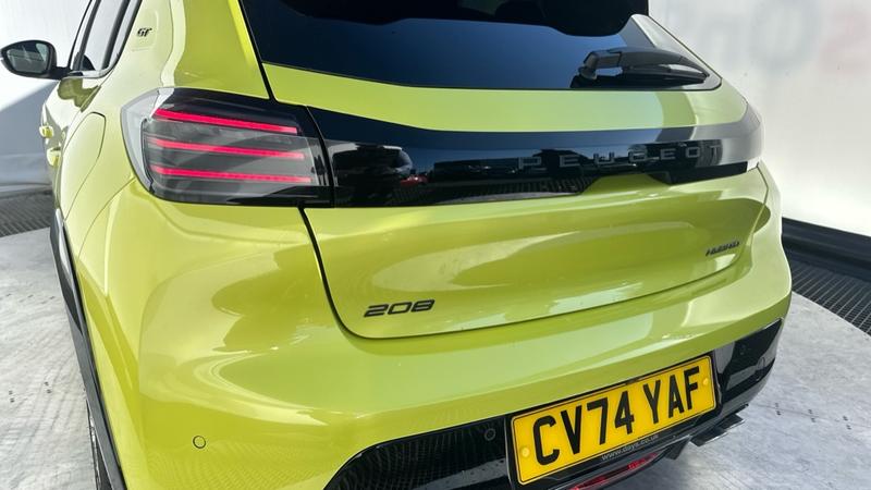 Used Peugeot 208 2024 for sale - 78109510: Photo 30