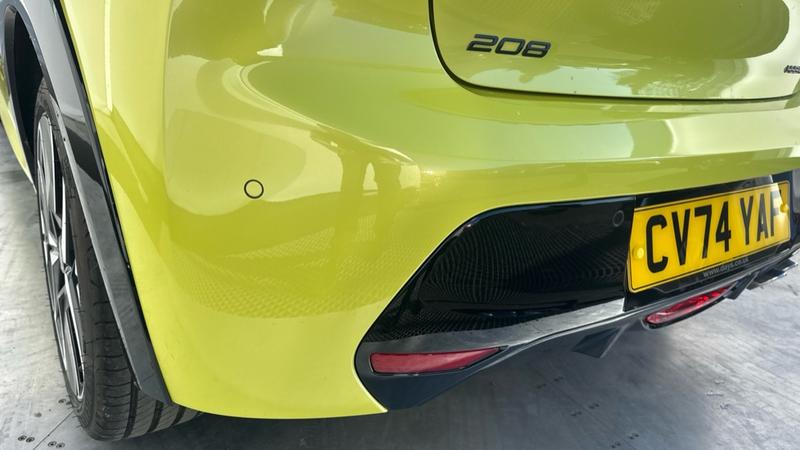 Used Peugeot 208 2024 for sale - 78109510: Photo 32