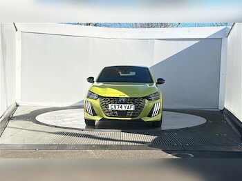 Used Peugeot 208 2024 for sale - 78109510: Photo