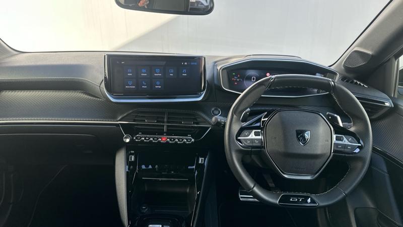 Used Peugeot 208 2024 for sale - 78109510: Photo 4