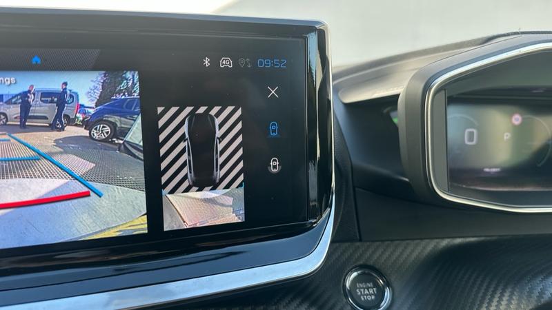 Used Peugeot 208 2024 for sale - 78109510: Photo 45