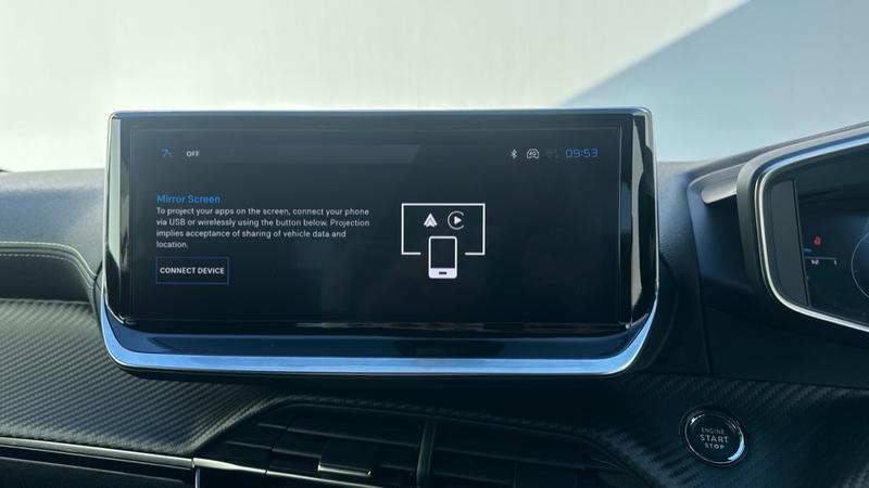 Used Peugeot 208 2024 for sale - 78109510: Photo 48