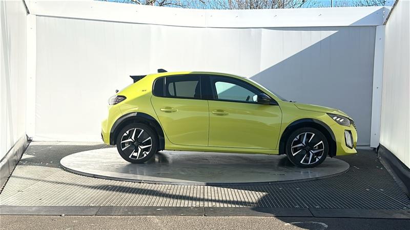 Used Peugeot 208 2024 for sale - 78109510: Photo 5