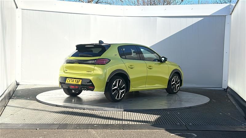 Used Peugeot 208 2024 for sale - 78109510: Photo 6