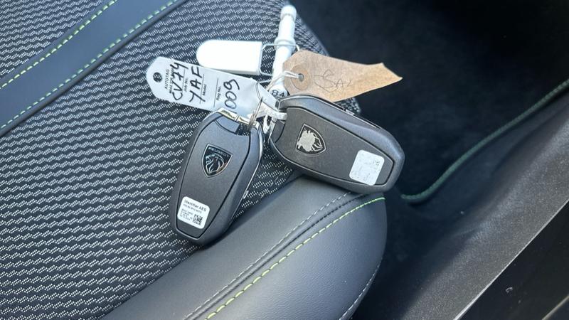 Used Peugeot 208 2024 for sale - 78109510: Photo 68