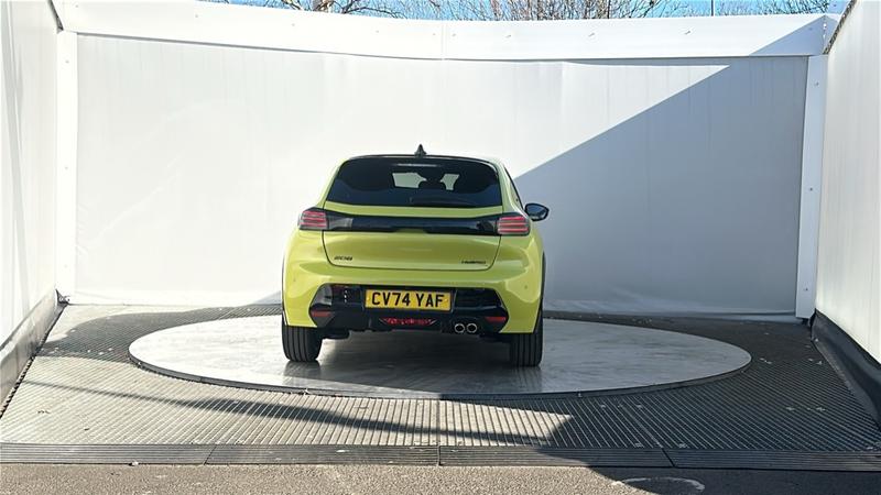 Used Peugeot 208 2024 for sale - 78109510: Photo 7