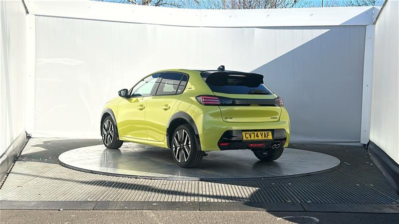 Used Peugeot 208 2024 for sale - 78109510: Photo 8