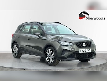 Used SEAT Arona undefined for sale - 78493219: Photo