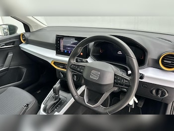 Used SEAT Arona undefined for sale - 78493219: Photo