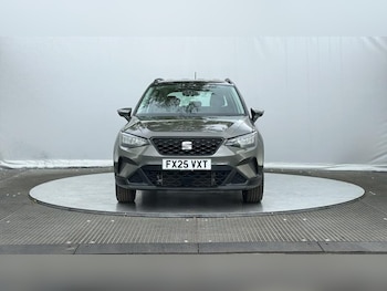 Used SEAT Arona undefined for sale - 78493219: Photo