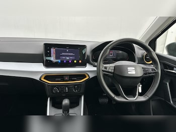 Used SEAT Arona undefined for sale - 78493219: Photo