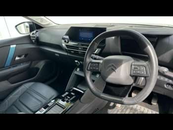 Used Citroen e-C4 2021 for sale - 74266827: Photo