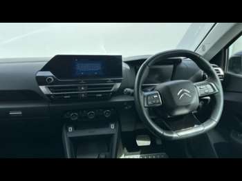 Used Citroen e-C4 2021 for sale - 74266827: Photo