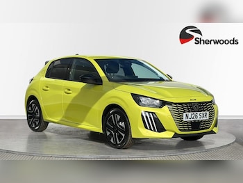 Used Peugeot 208 2026 for sale - 78250020: Photo