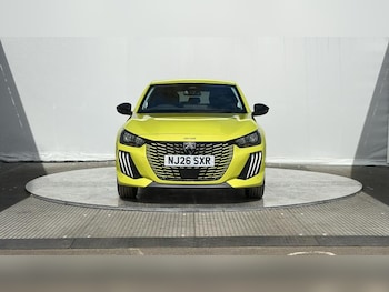 Used Peugeot 208 2026 for sale - 78250020: Photo