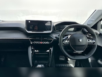 Used Peugeot 208 2026 for sale - 78250020: Photo