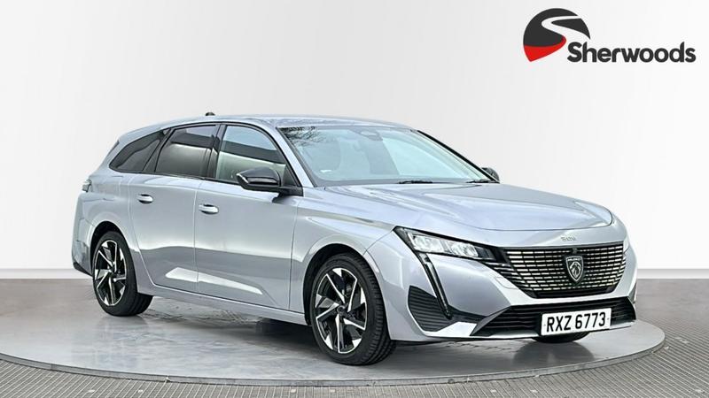 Used Peugeot 308 2022 for sale - 77665673: Photo 1