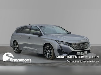 Peugeot 308 feature image